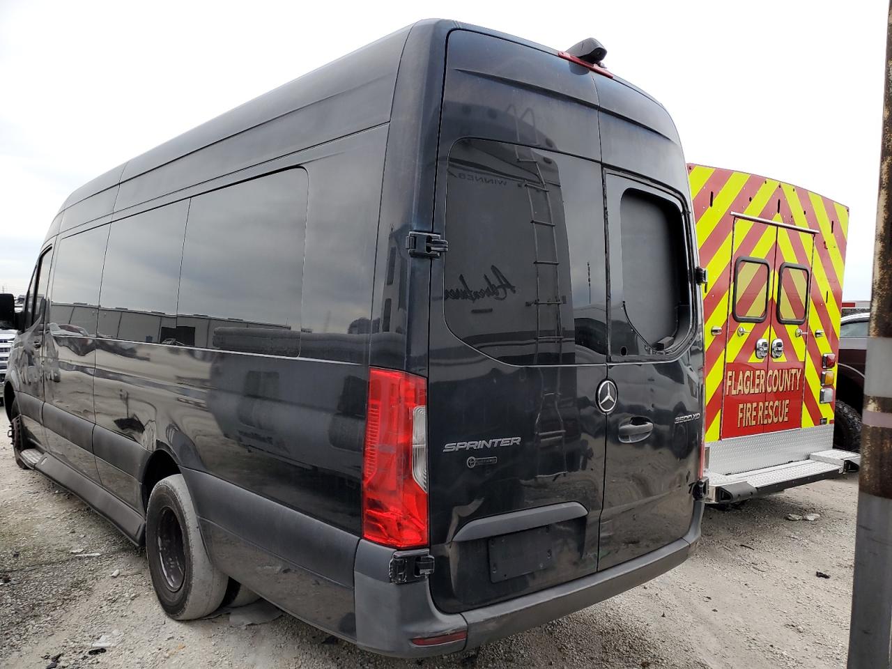 2019 Mercedes-Benz Sprinter - Image 3