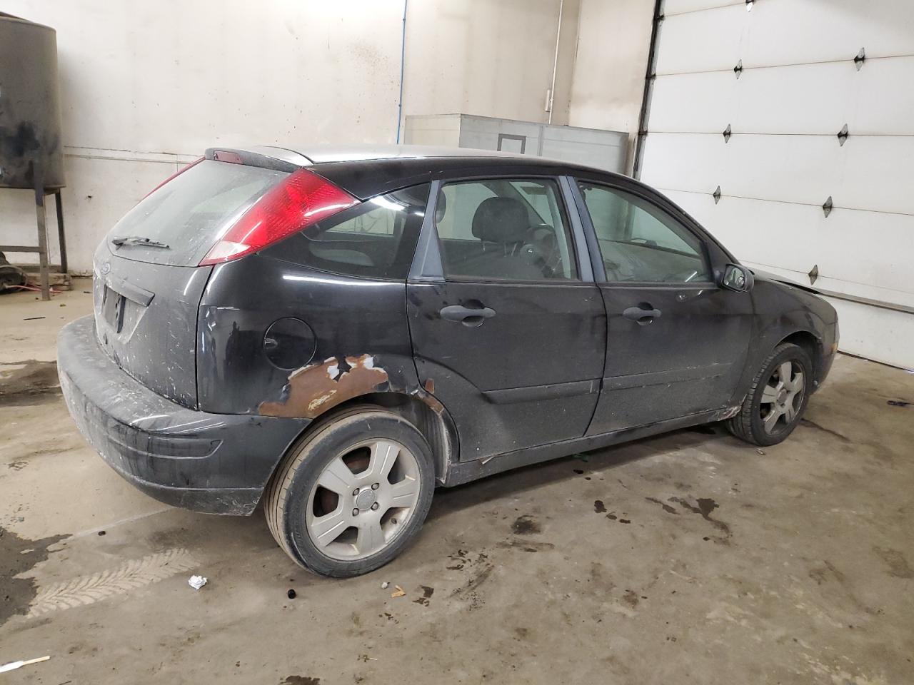 2007 Ford Focus - Image 3