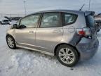 2009 Honda Fit Sport продається в Moraine, OH - Front End