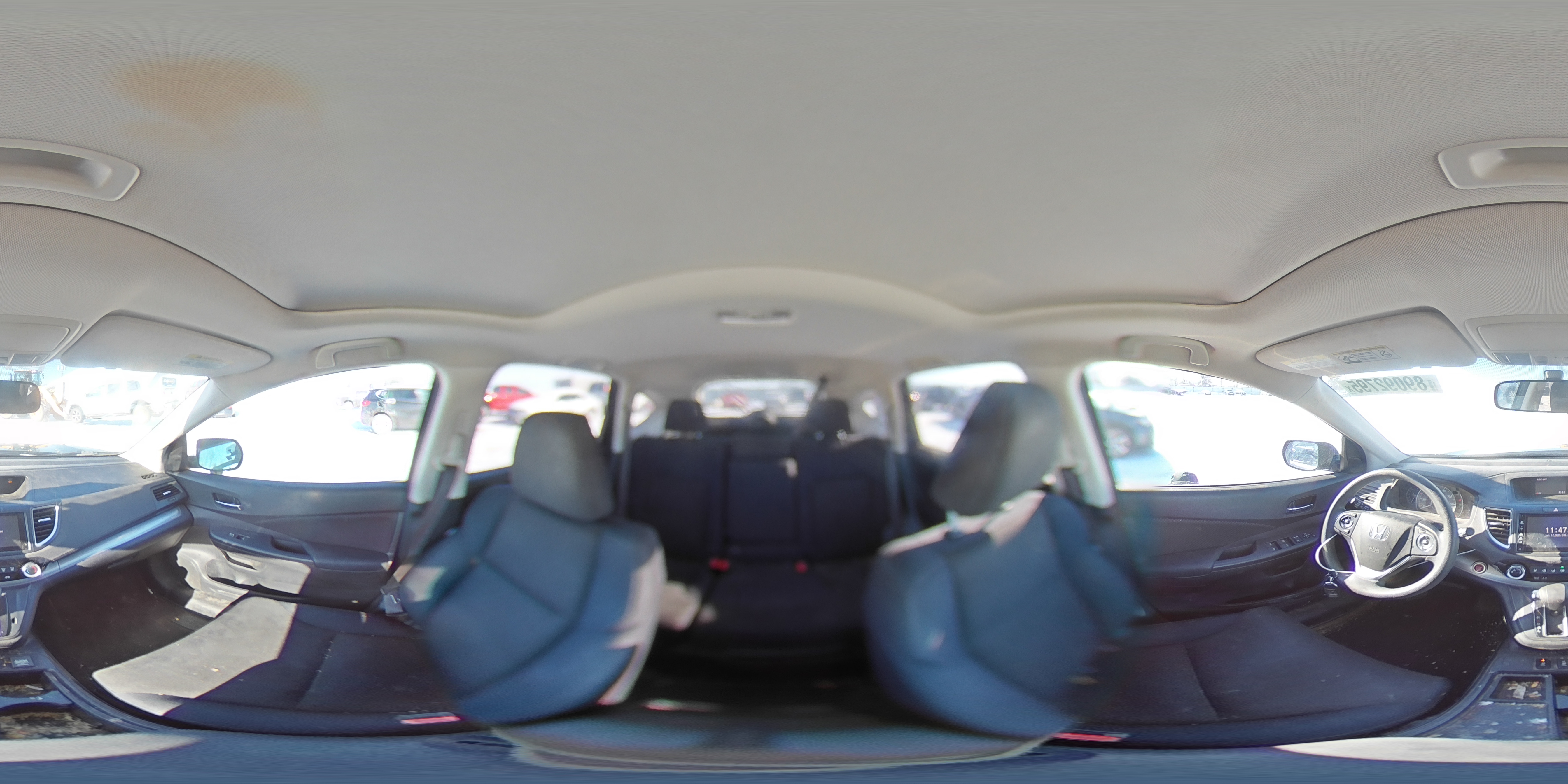 2015 Honda CR-V - Image 13