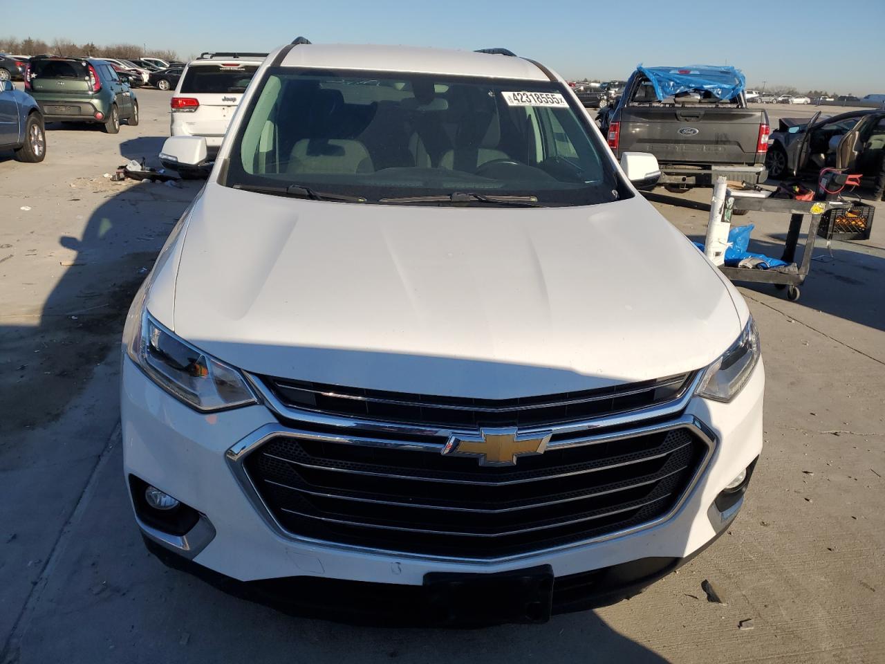 2019 Chevrolet Traverse - Image 5