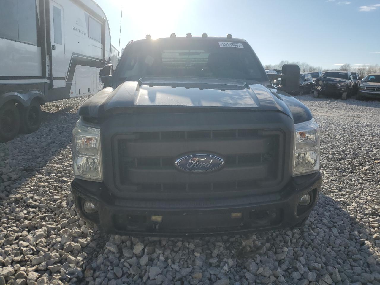 1FT8X3DT9GEA98012 FORD F350 2016