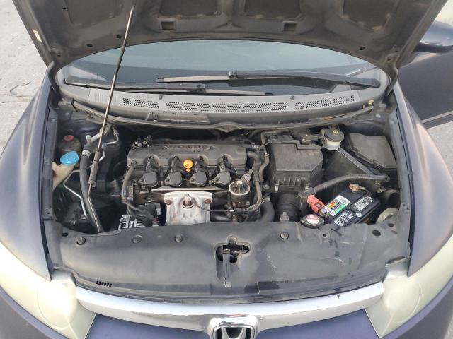 2006 HONDA CIVIC LX