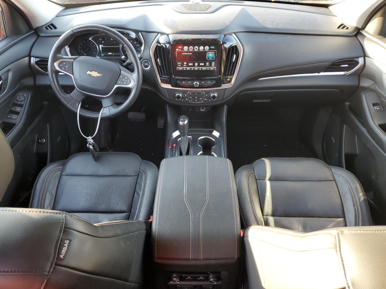 2019 Chevrolet Traverse - Image 8