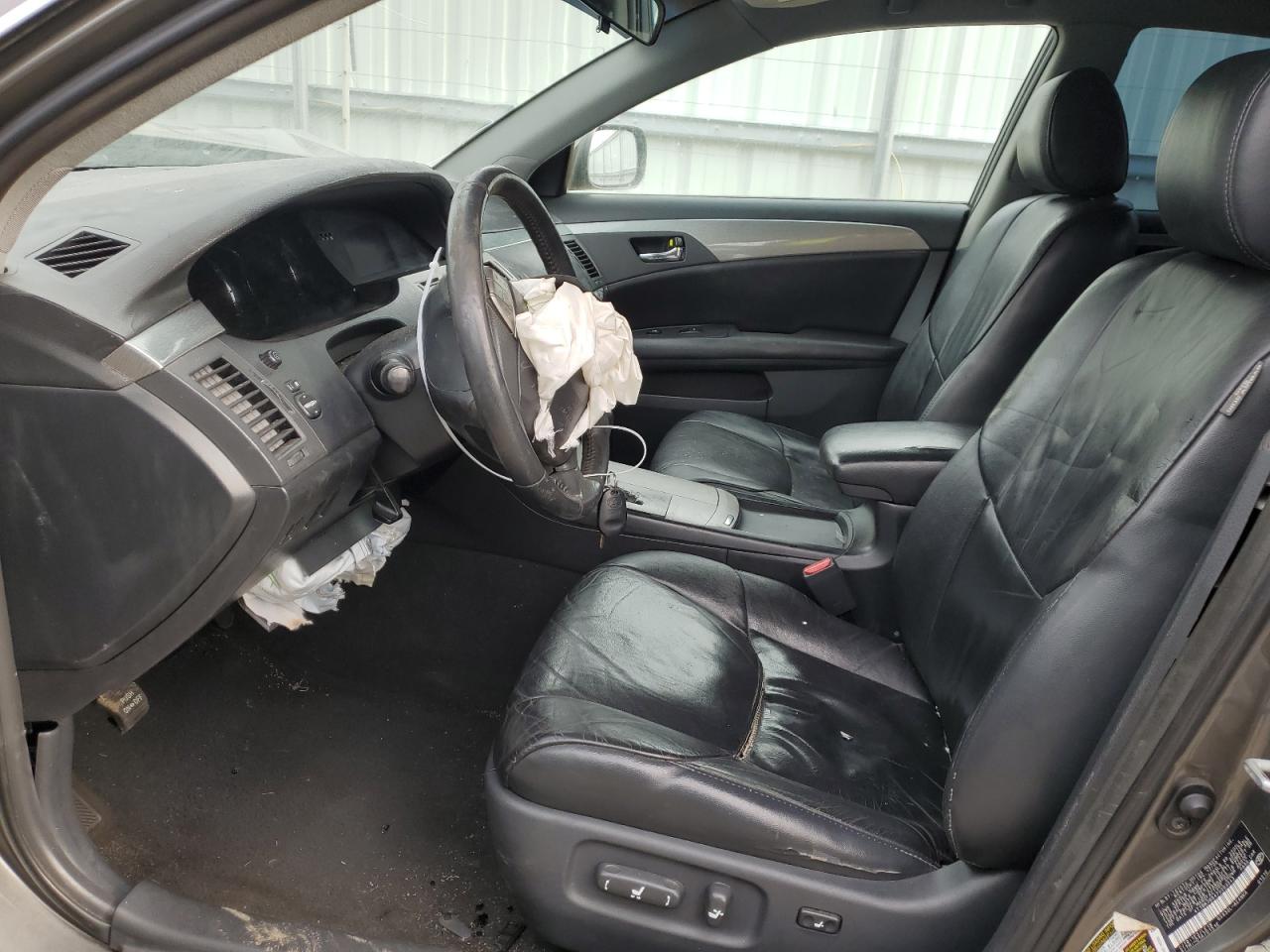 2007 Toyota Avalon Xl VIN: 4T1BK36B47U203243 Lot: 43217085