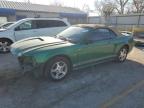 2002 Ford Mustang  for Sale in Wichita, KS - Front End