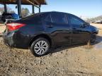 2017 Toyota Corolla L en Venta en Tanner, AL - All Over