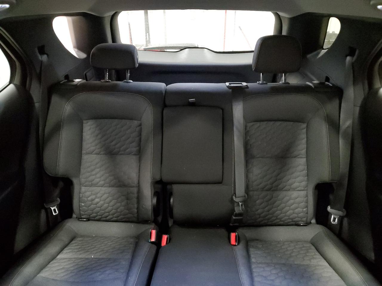 2020 Chevrolet Equinox - Image 10