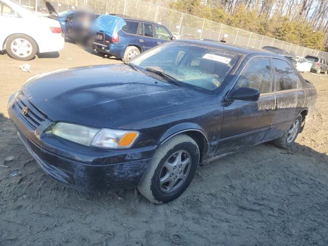 1998 Toyota Camry Ce