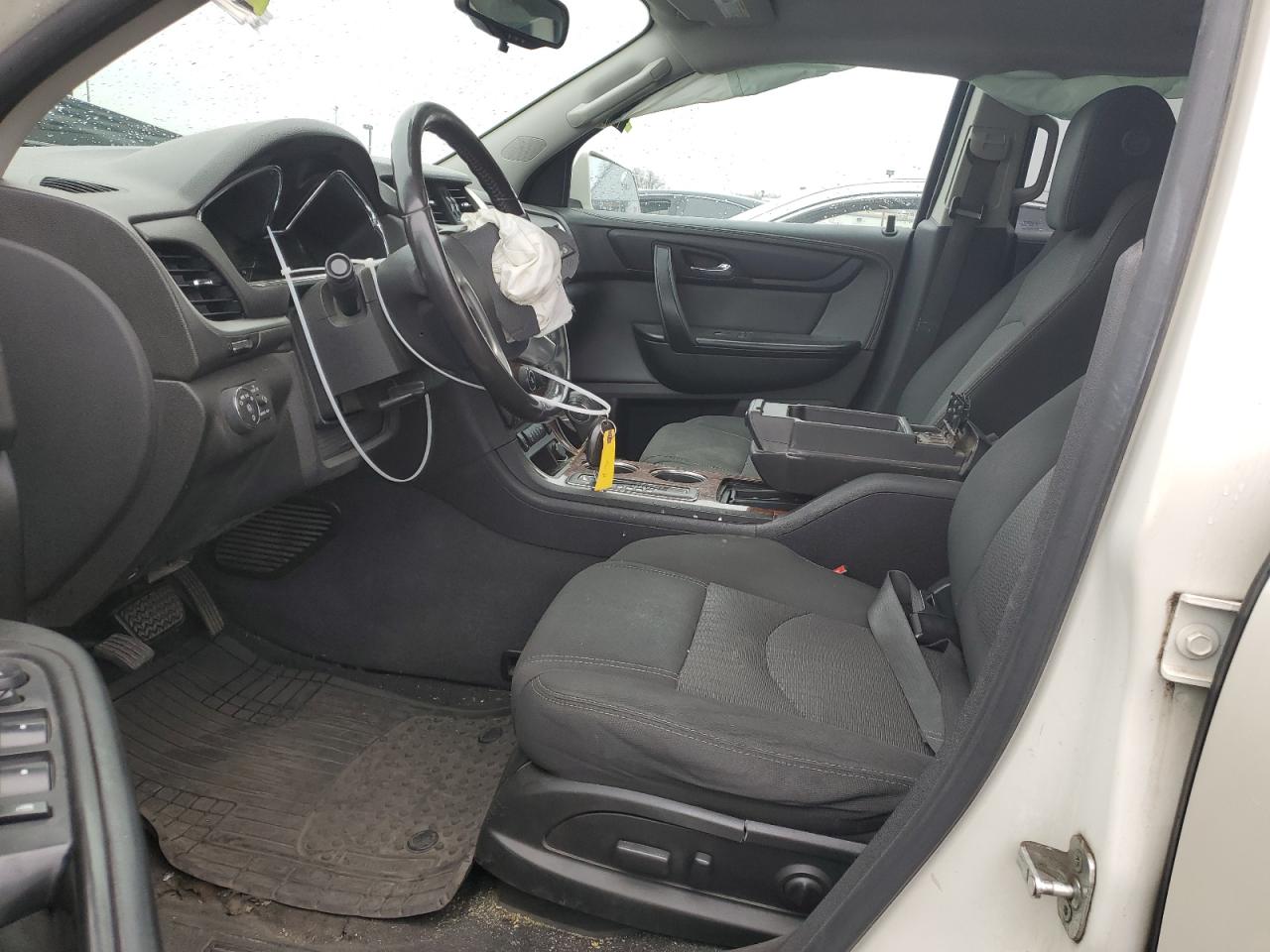 2014 Chevrolet Traverse - Image 7