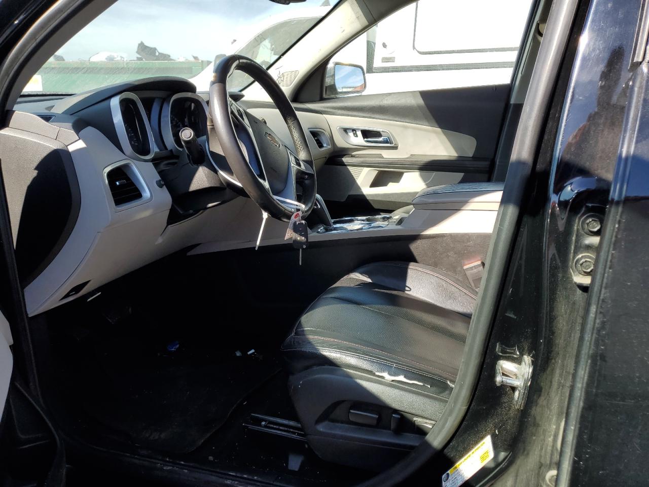 2015 Chevrolet Equinox - Image 7