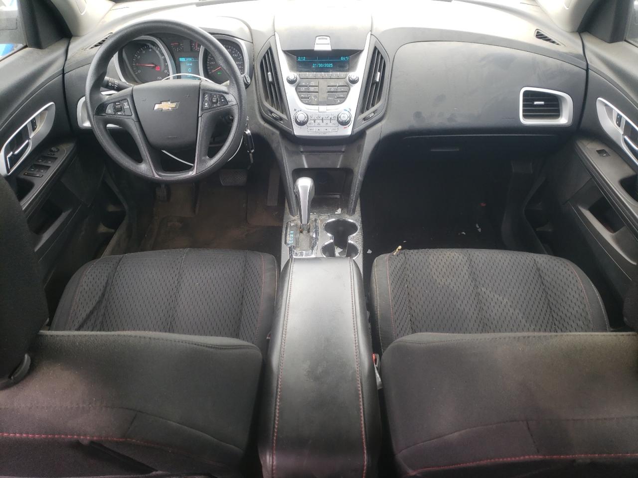 2015 Chevrolet Equinox - Image 8