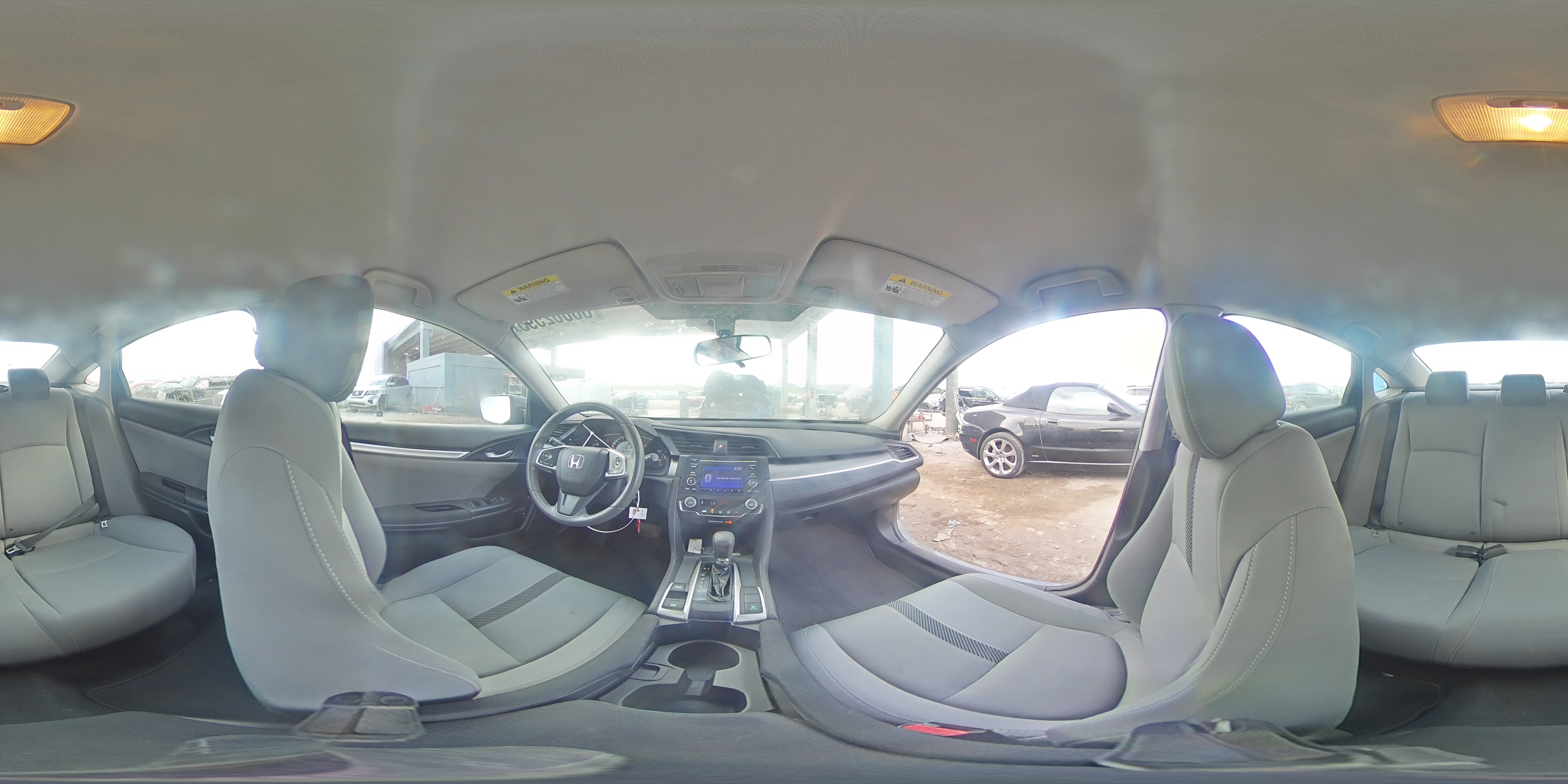 2018 Honda Civic - Image 15