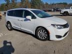 2018 Chrysler Pacifica Touring L na sprzedaż w Harleyville, SC - Front End