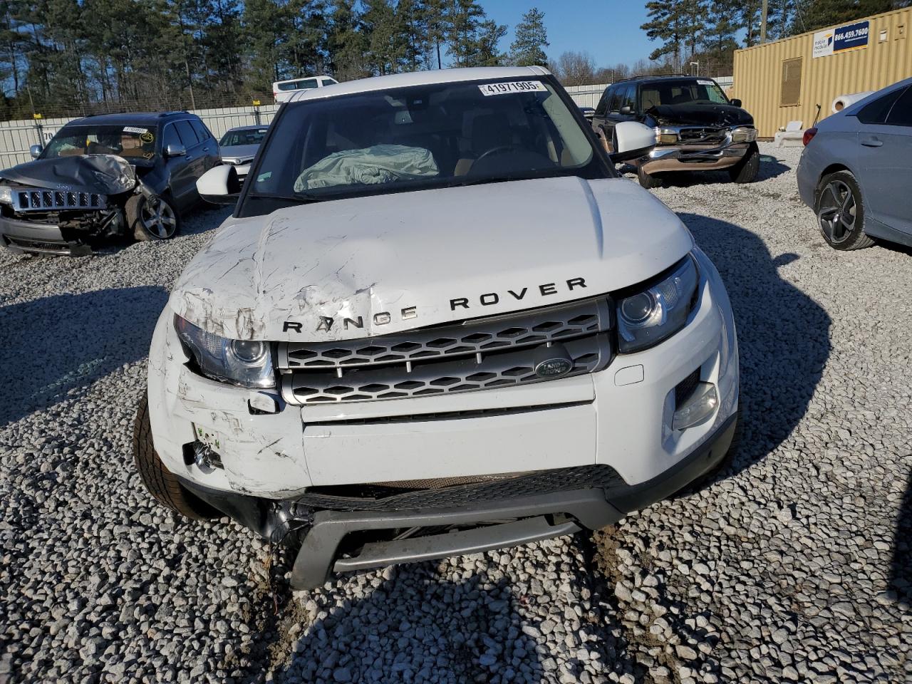 2014 Land Rover Range Rover - Image 5