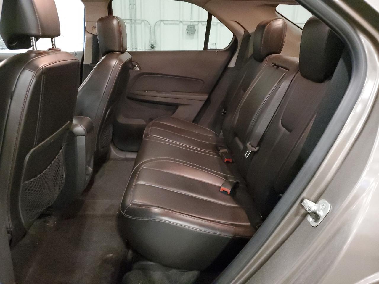 2010 Chevrolet Equinox - Image 11