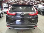 2017 HONDA CR-V TOURING à vendre chez Copart CT - HARTFORD SPRINGFIELD