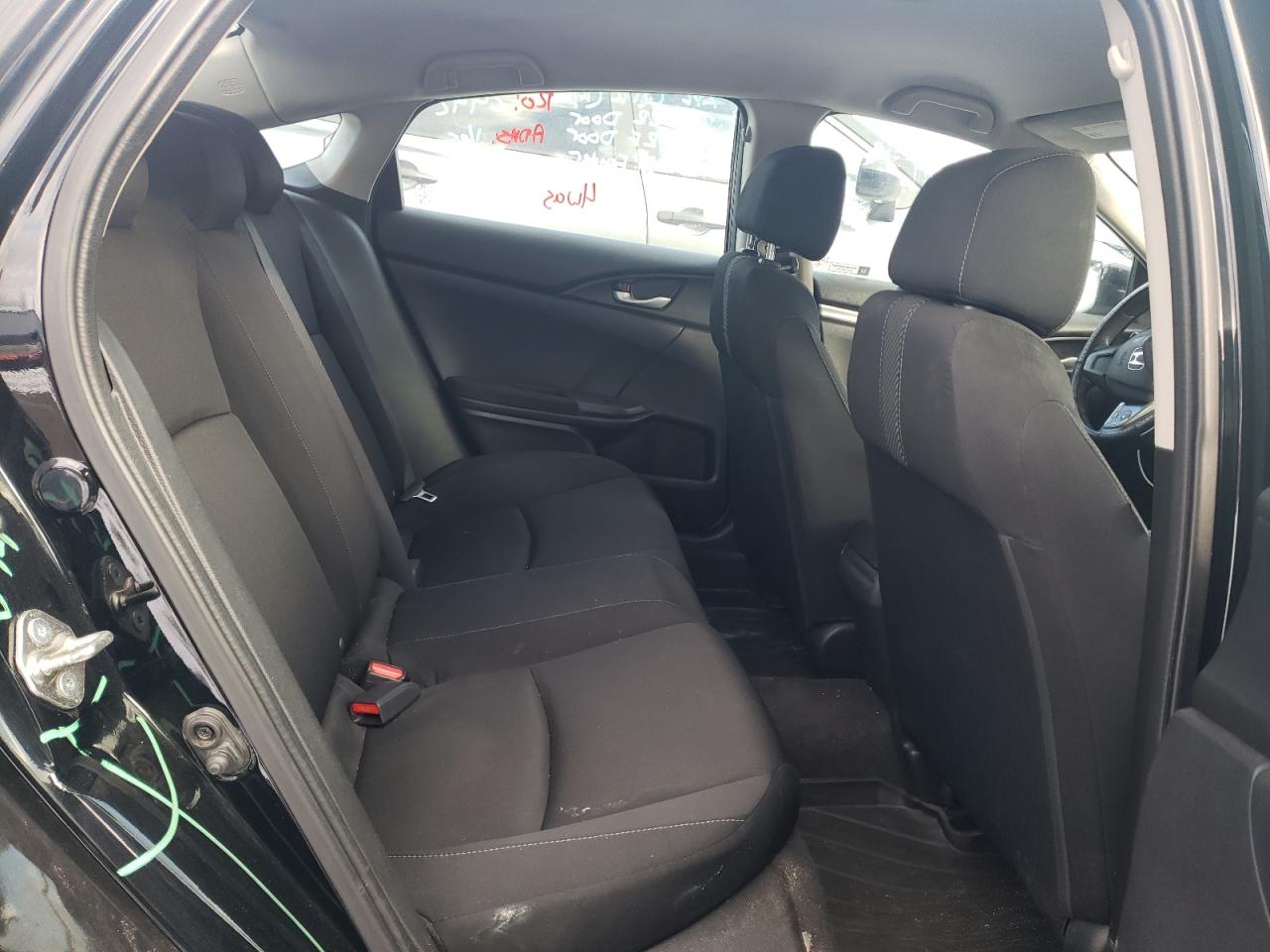 2017 Honda Civic - Image 10