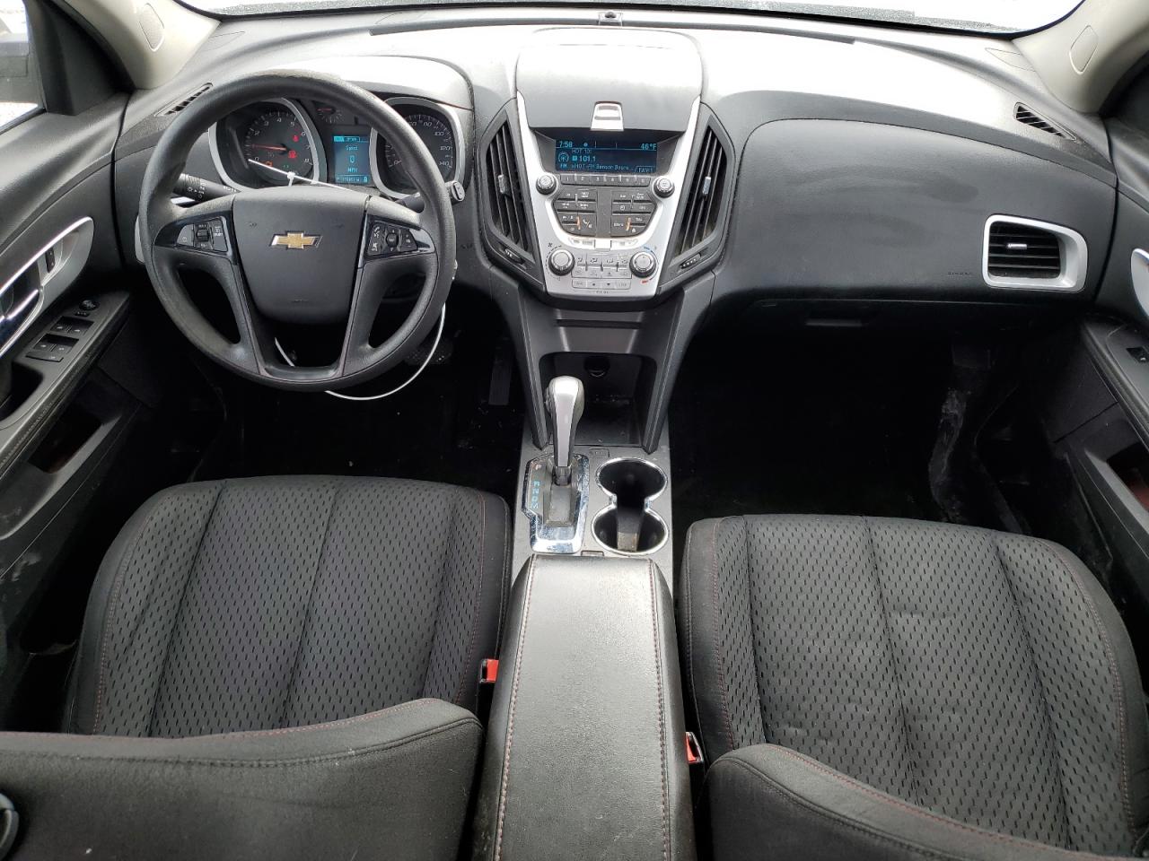 2014 Chevrolet Equinox - Image 8