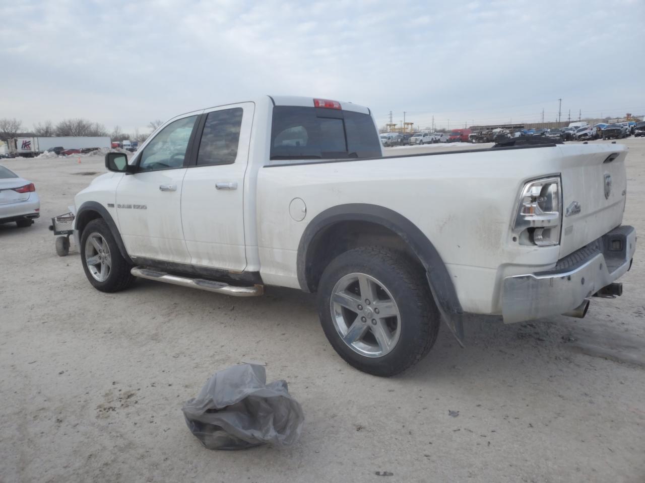 2011 Dodge RAM - Image 2