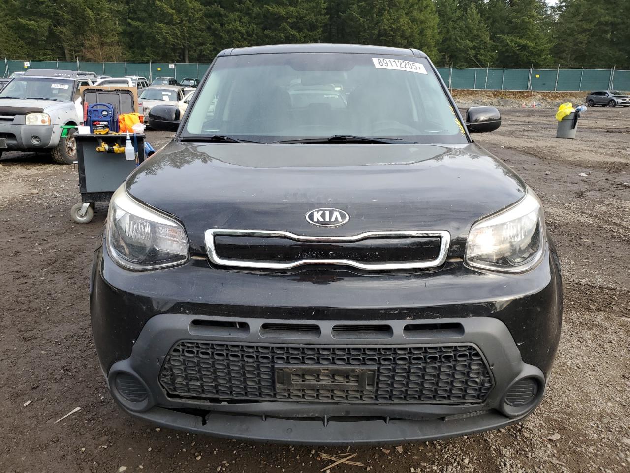 2015 Kia Soul - Image 5