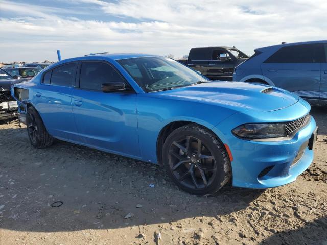  DODGE CHARGER 2023 Синій