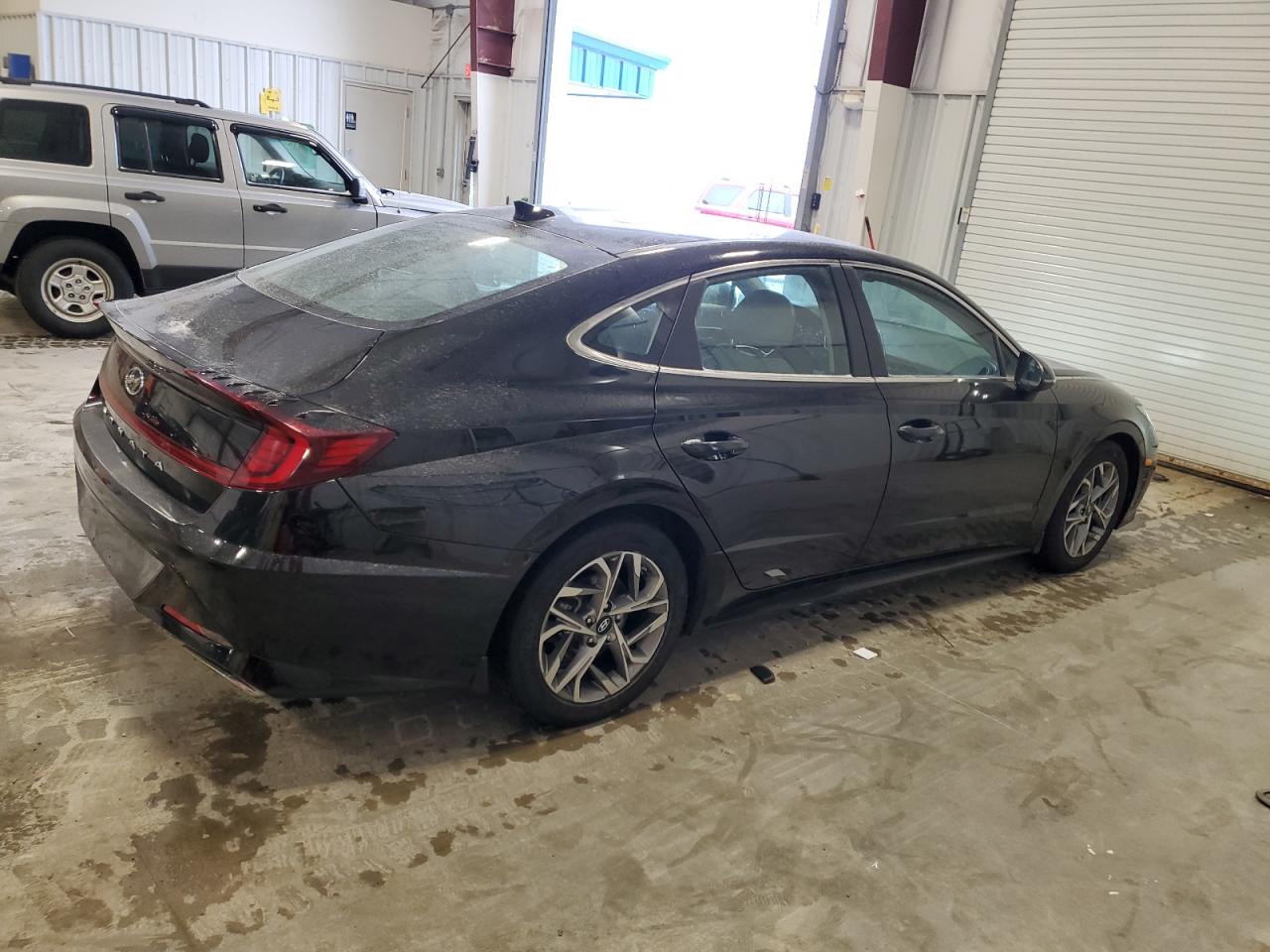 2020 Hyundai Sonata - Image 3