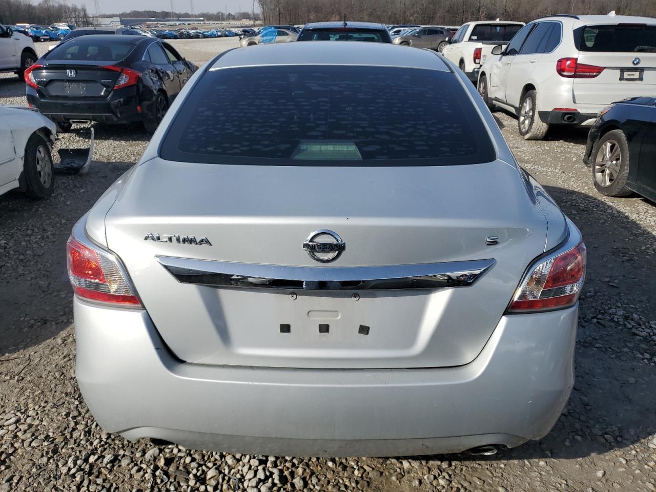2015 Nissan Altima - Image 6