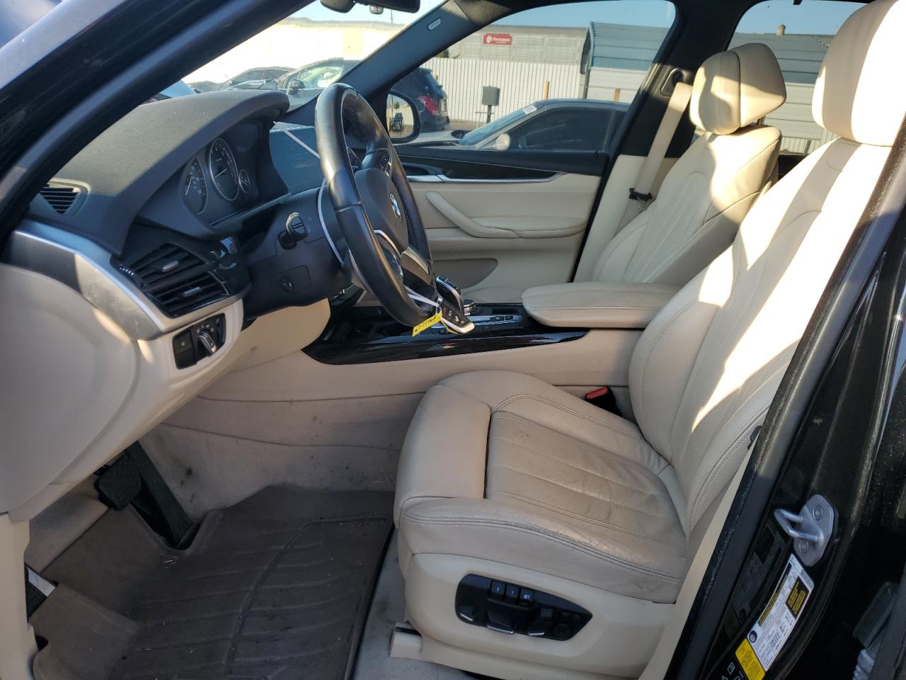 2015 BMW X5 - Image 7