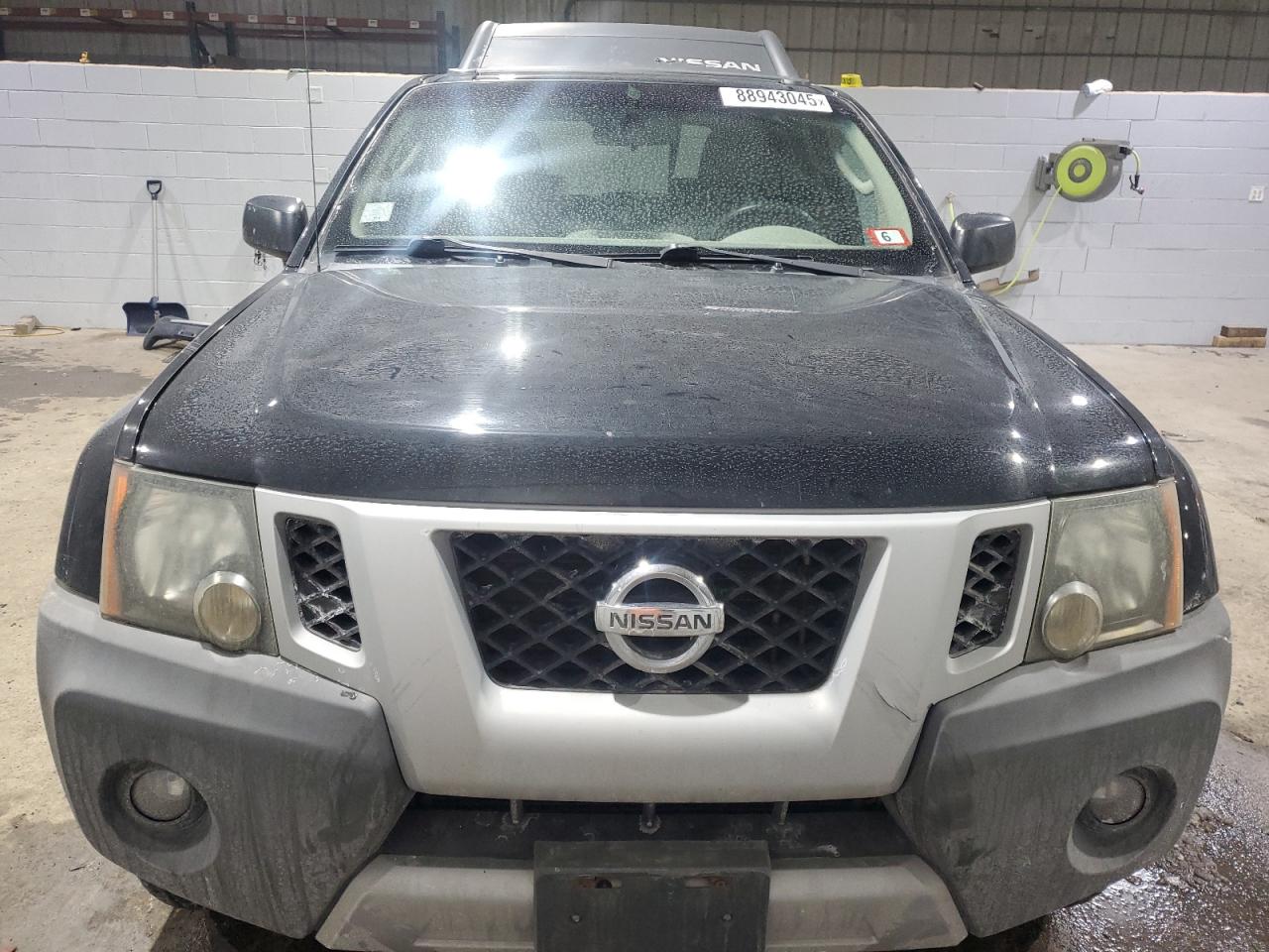 2010 Nissan XTerra - Image 5