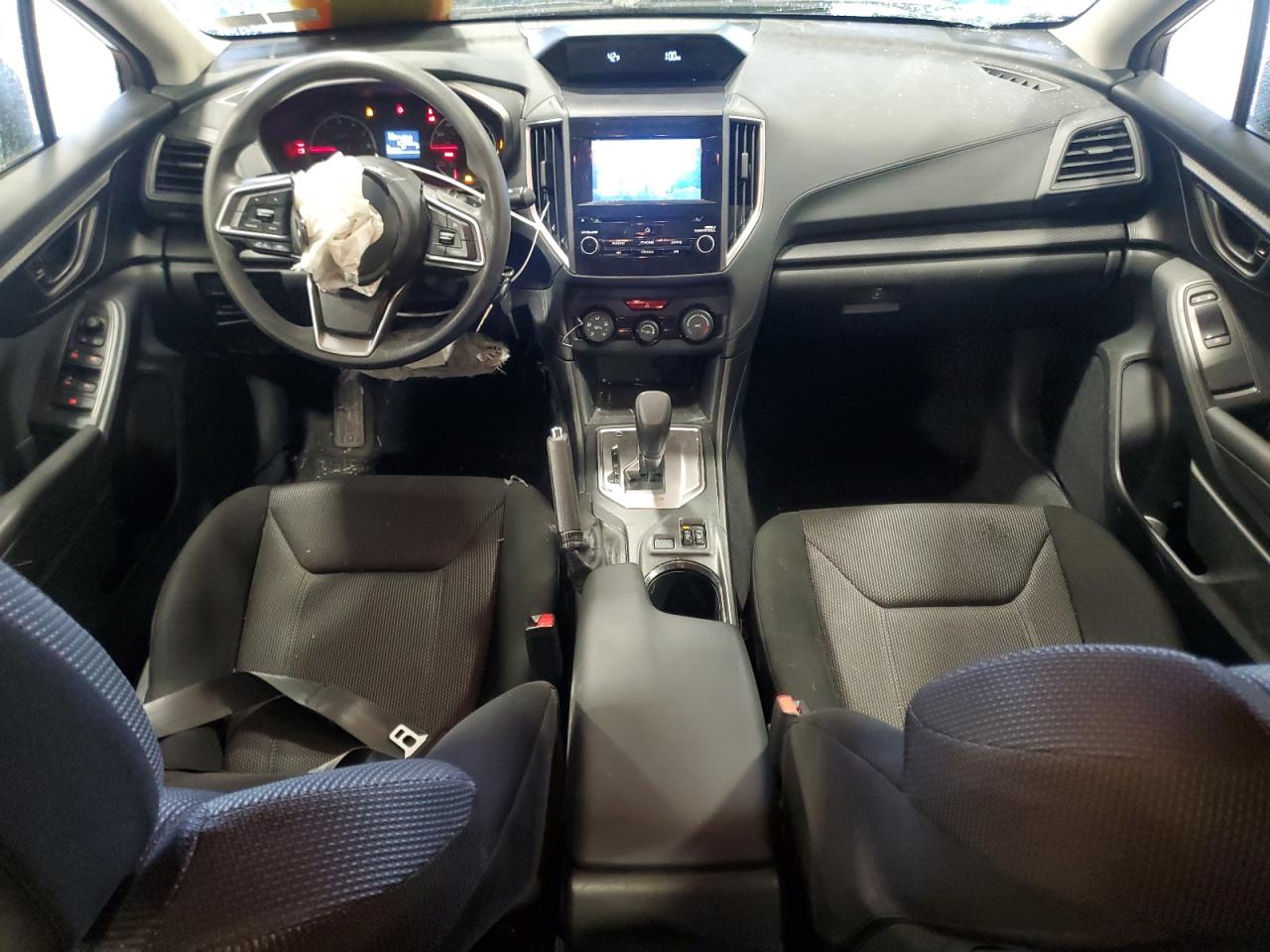 2019 Subaru Impreza - Image 8