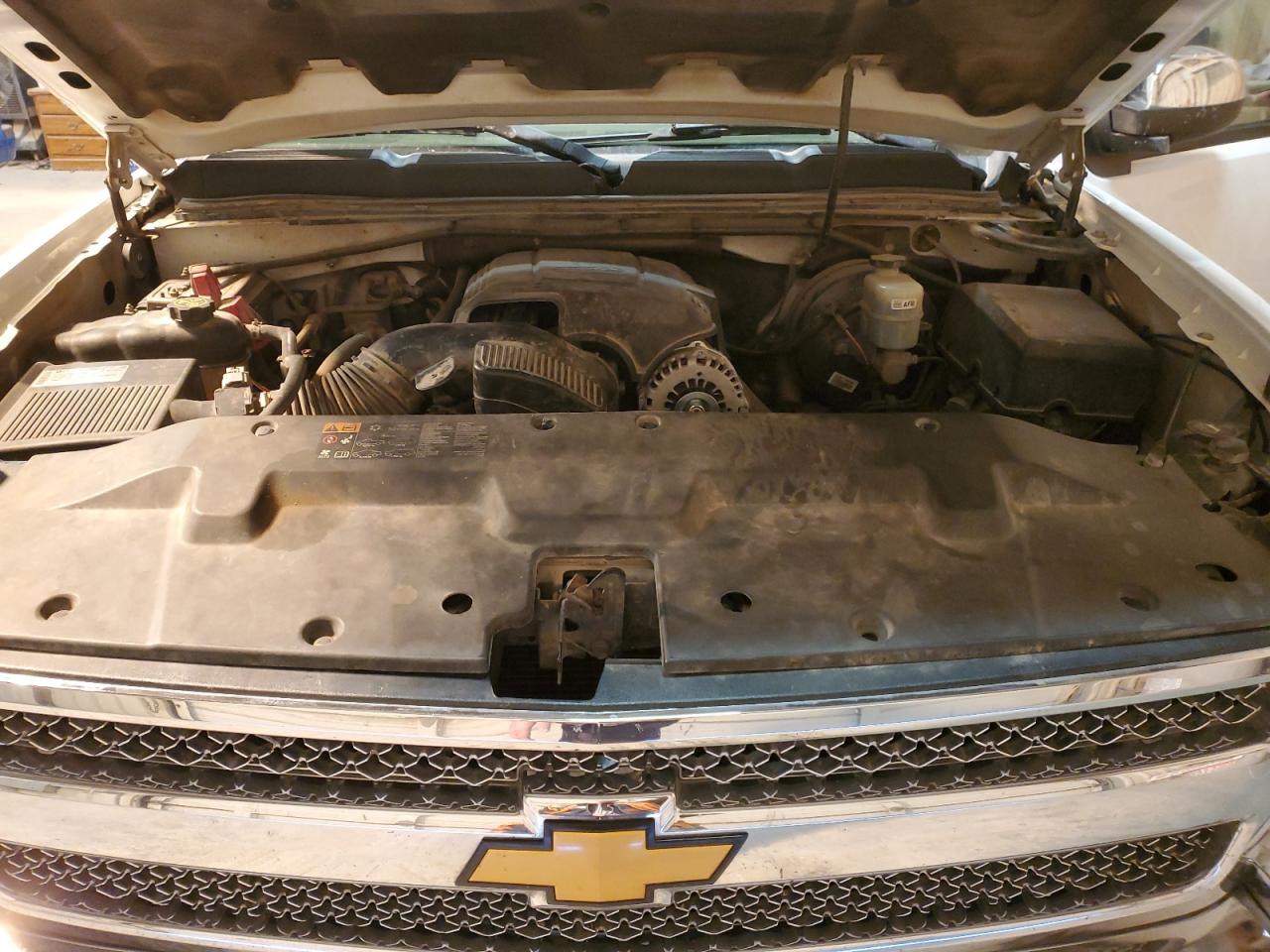 2013 Chevrolet Silverado - Image 12
