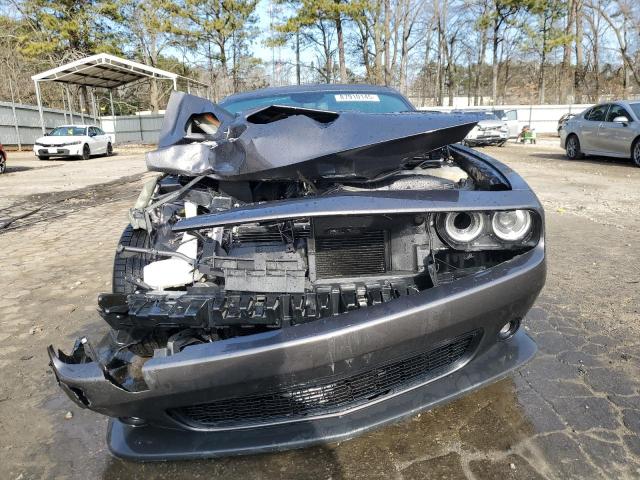  DODGE CHALLENGER 2023 Угольный