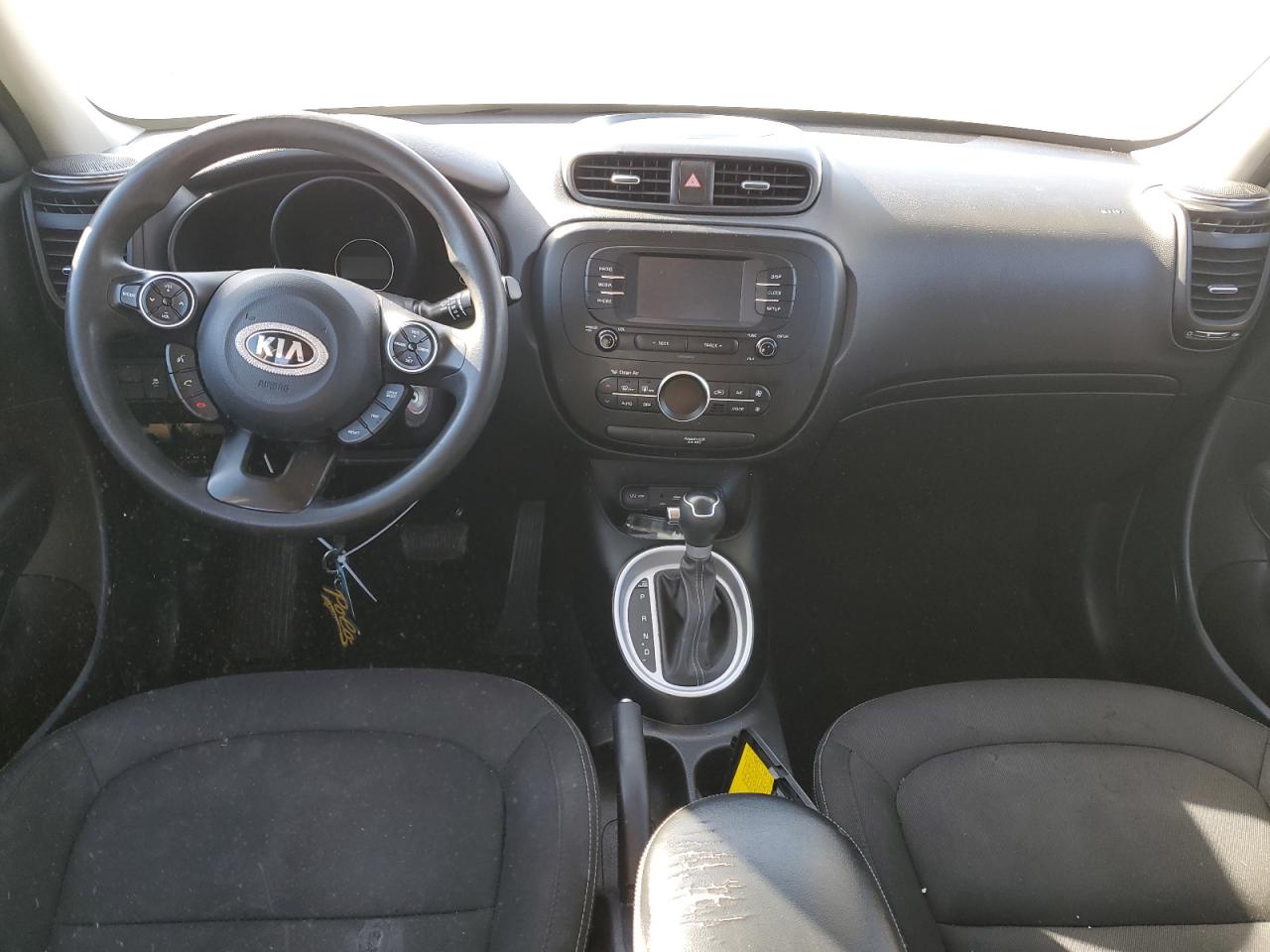 2017 Kia Soul - Image 8