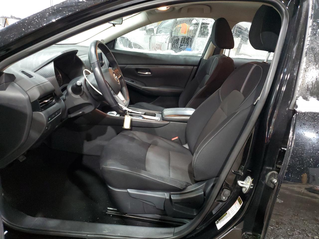 2020 Nissan Sentra - Image 7