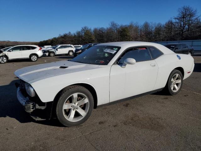 2014 Dodge Challenger Sxt