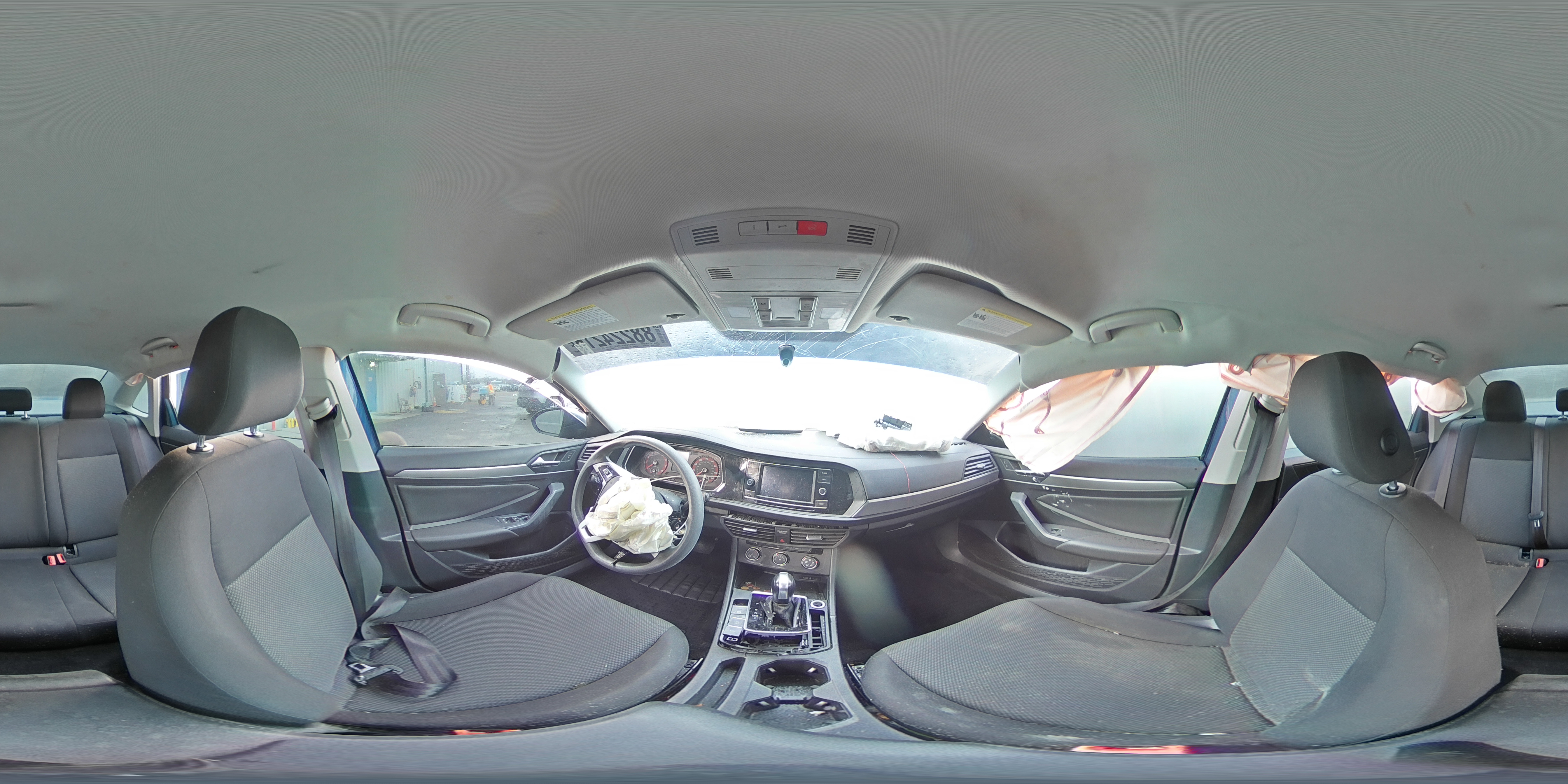 2021 Volkswagen Jetta - Image 14