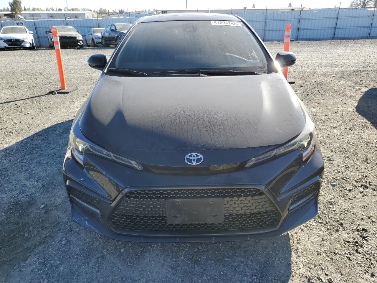 2020 Toyota Corolla - Image 5