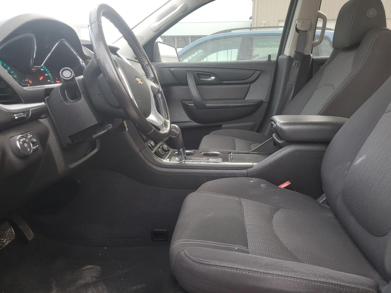 2017 Chevrolet Traverse - Image 7