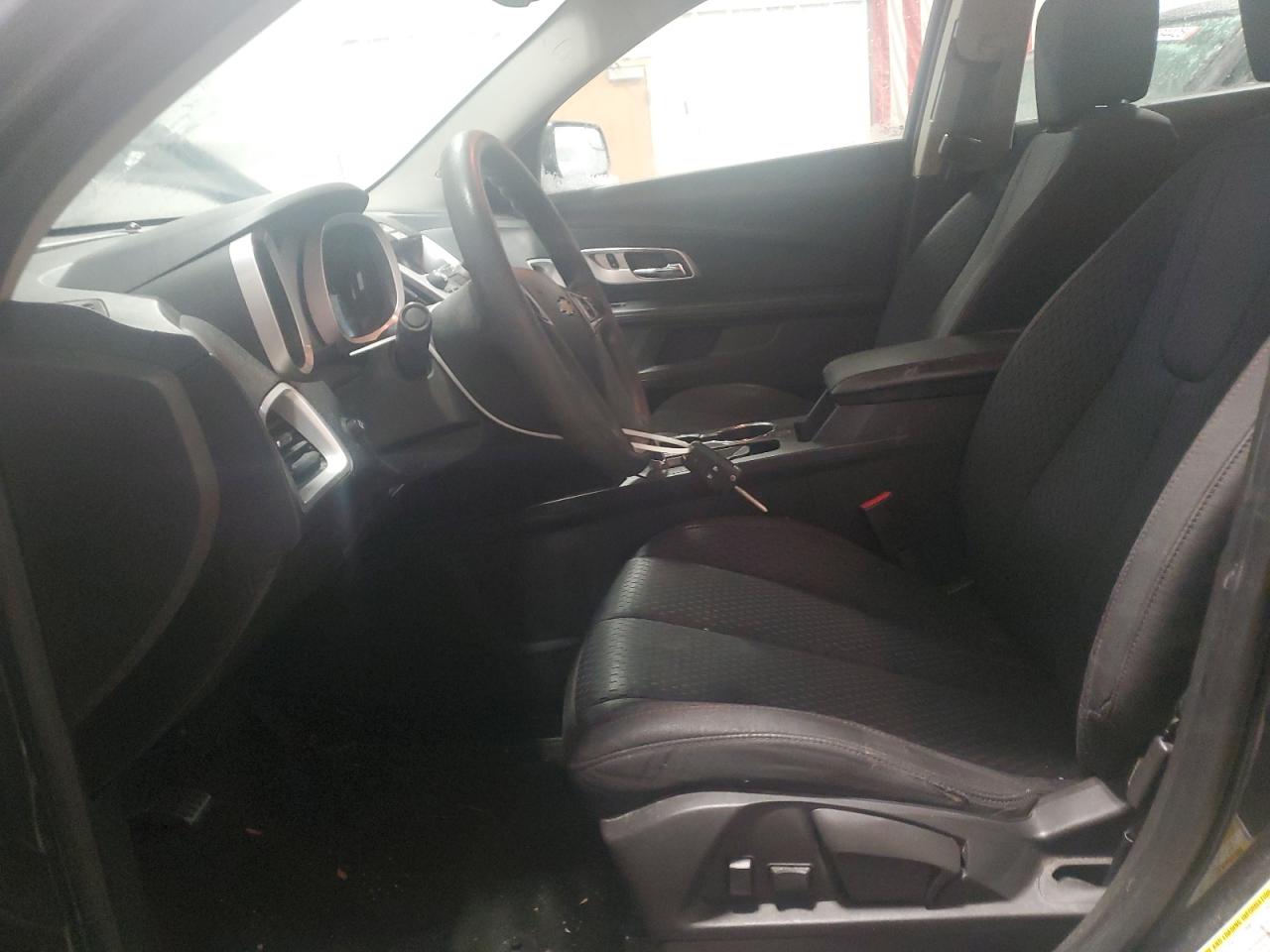 2012 Chevrolet Equinox - Image 7