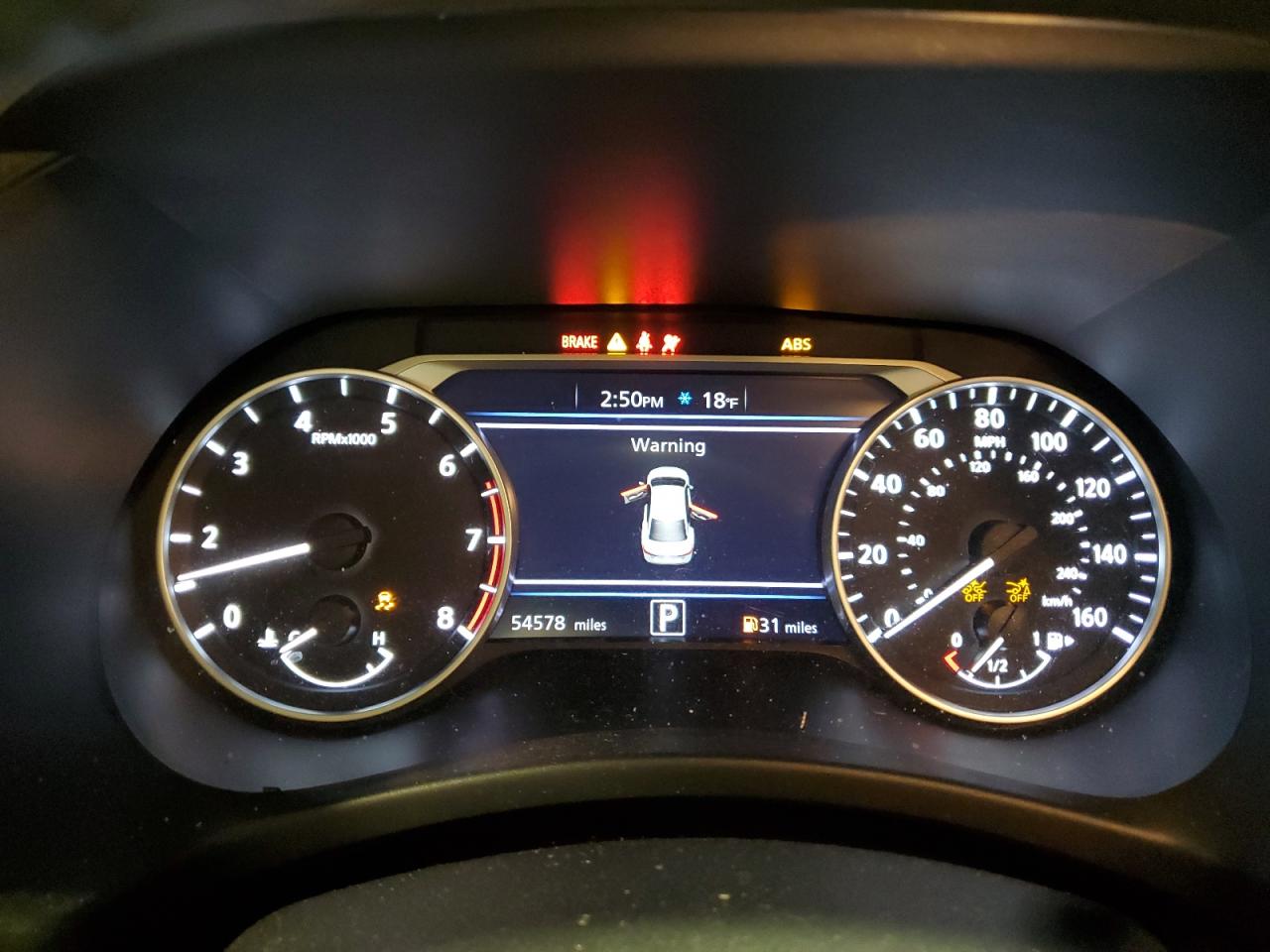 2021 Nissan Sentra - Image 9