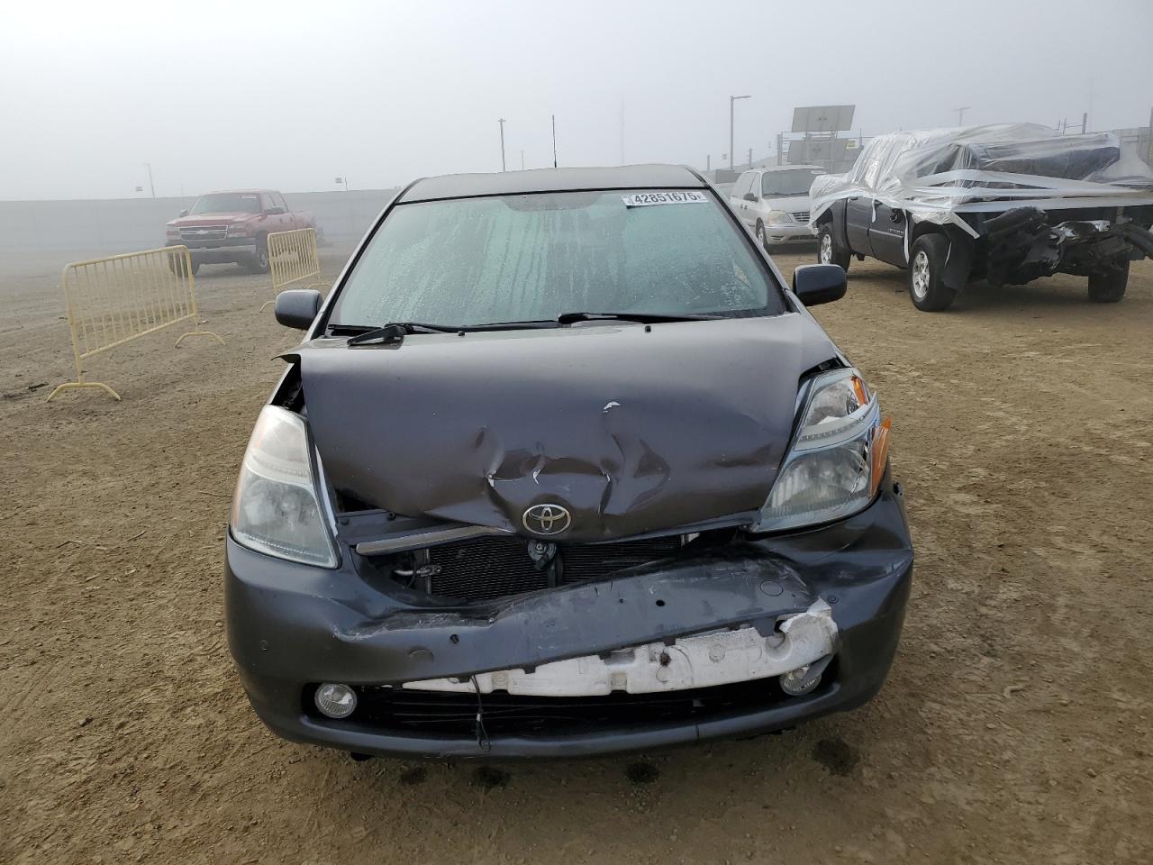 2008 Toyota Prius - Image 5