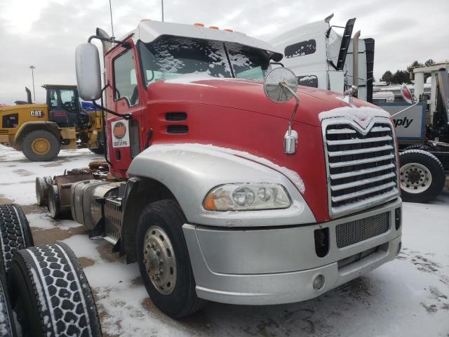 2014 Mack 600 Cxu600