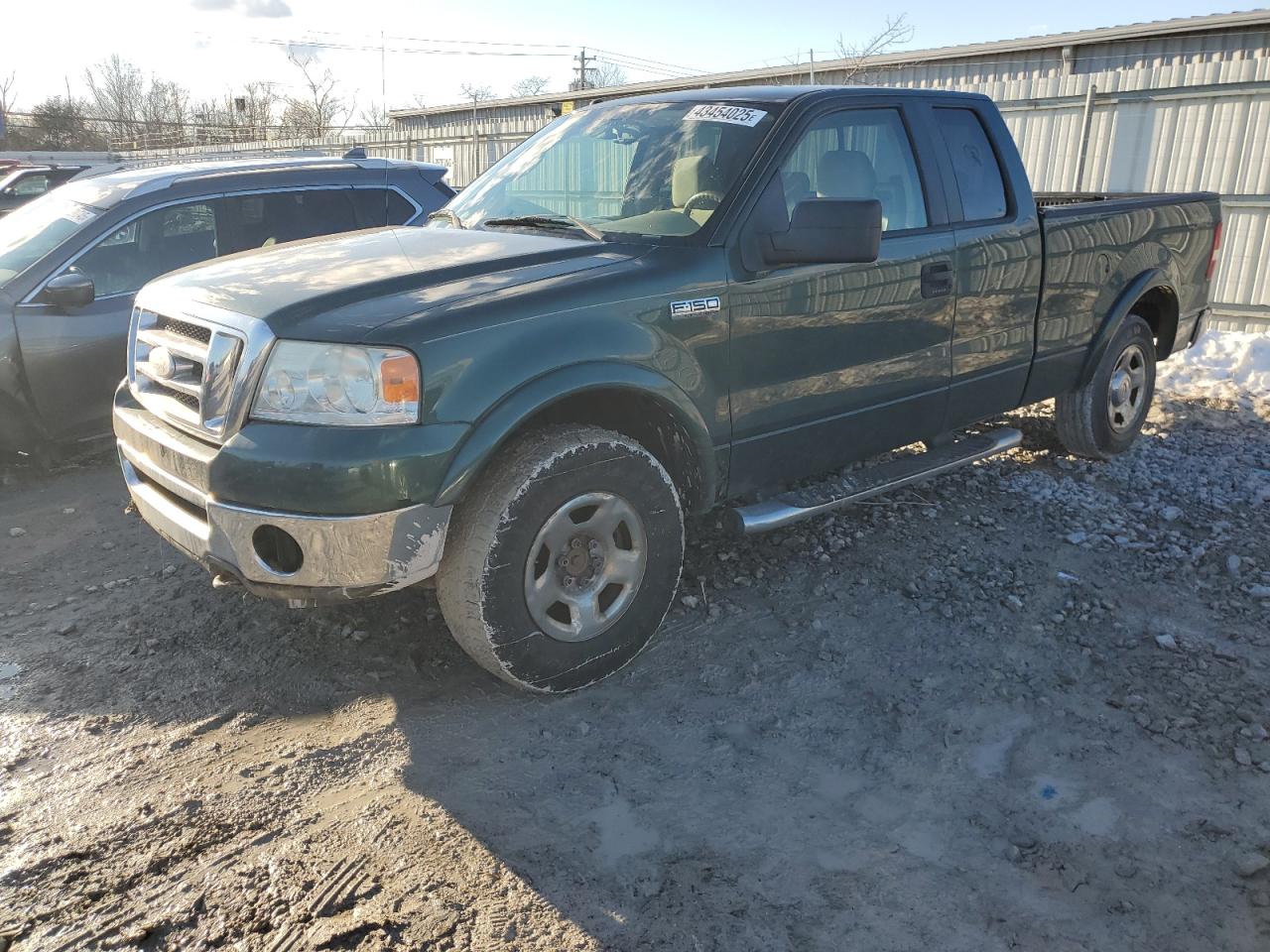2007 Ford F-150 - Image 1