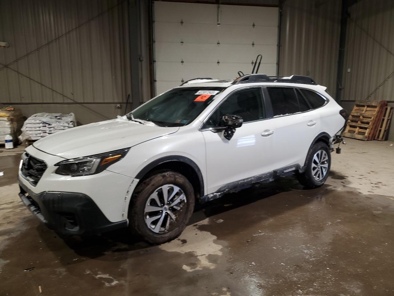 2021 Subaru Outback - Image 1
