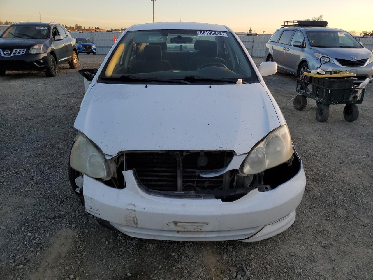 2004 Toyota Corolla - Image 5