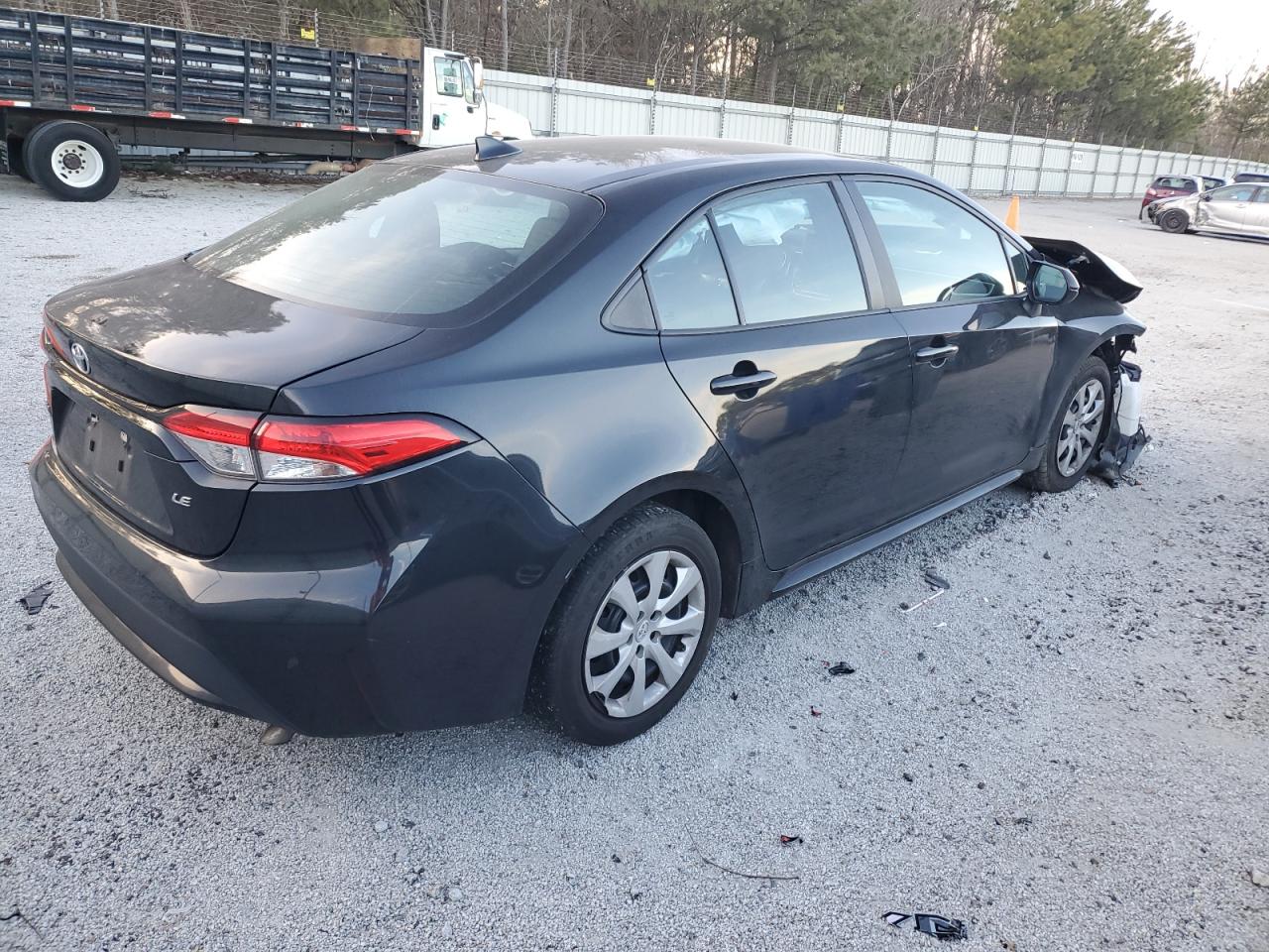 2021 Toyota Corolla - Image 3