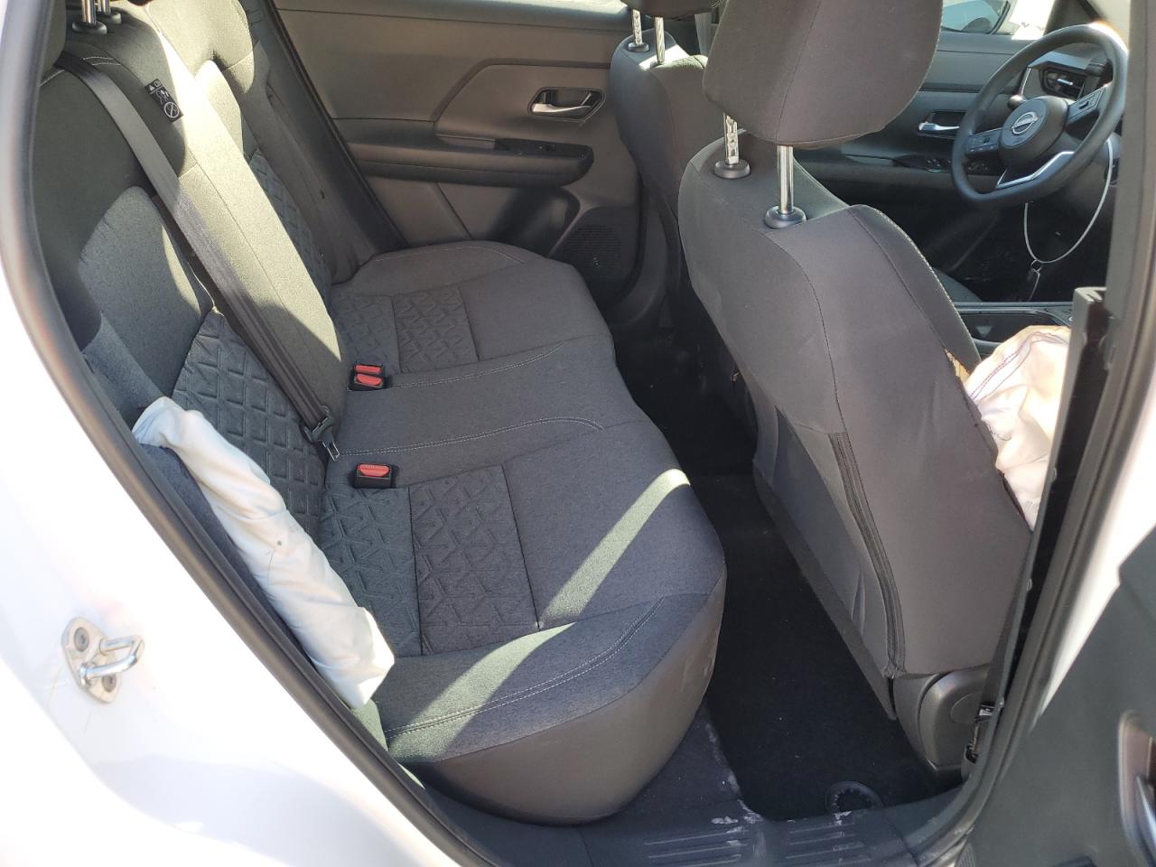 3N8AP6CA0SL317553 NISSAN KICKS 2025