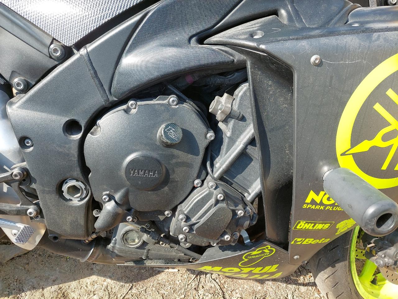 JYARN23EXEA018448 - 2014 YAMAHA YZF - #42475615