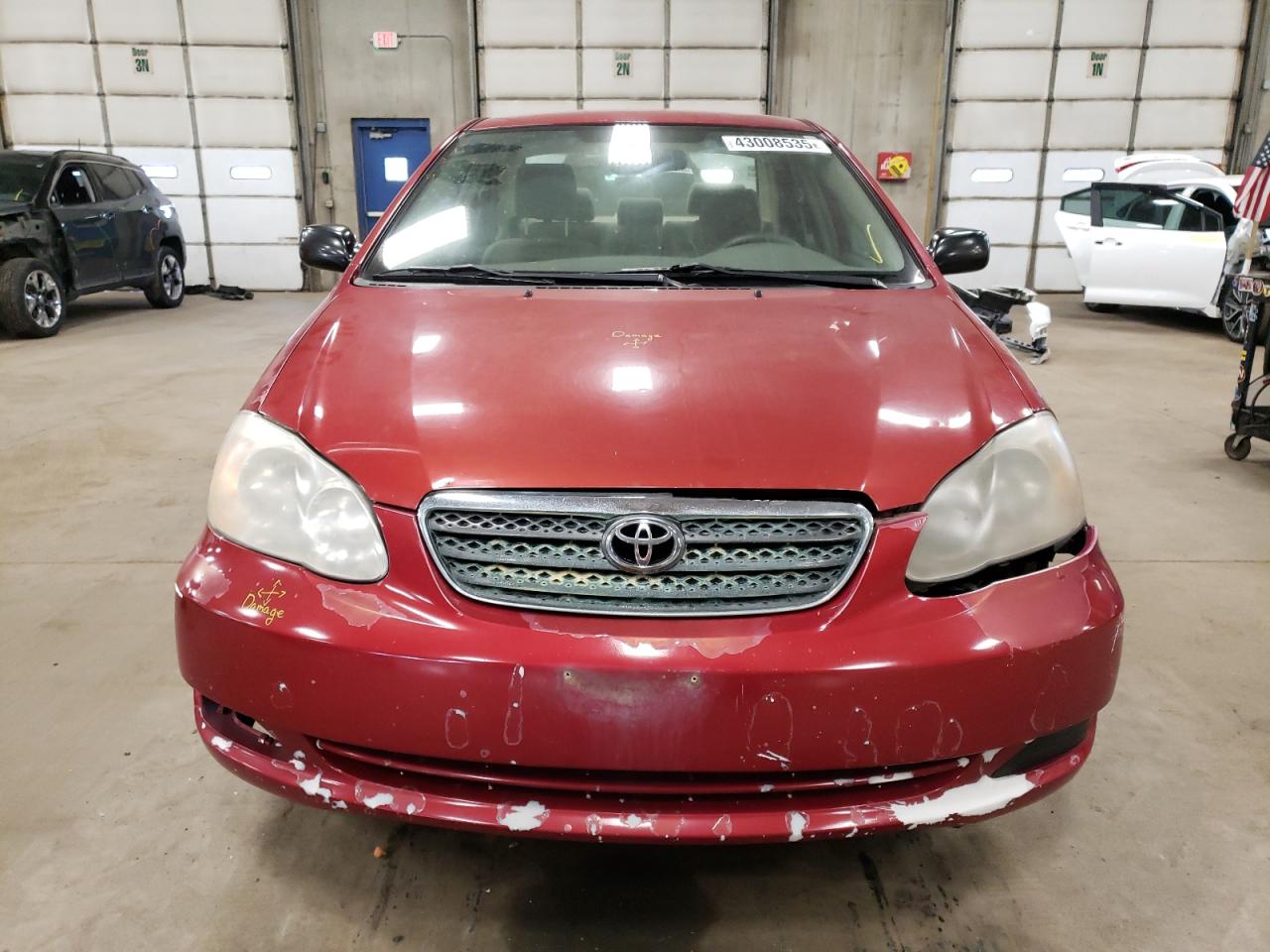 2006 Toyota Corolla - Image 5